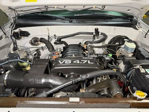 Used 2005 Toyota Tundra SR5 RWD image 36