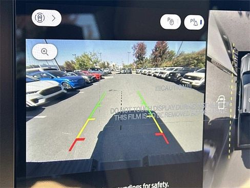 New 2026 Ford F350 Lariat w/ Lariat Ultimate Package image 13