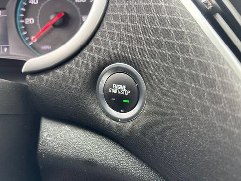 Used 2024 Chevrolet Malibu LT FWD image 15