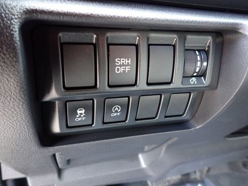 Used 2024 Subaru Forester AWD/4WD image 14