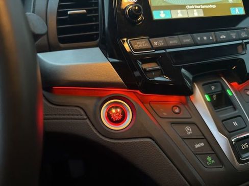 Used 2024 Honda Odyssey Sport image 20