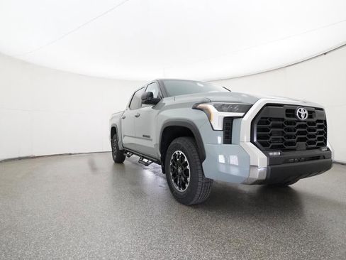 New 2026 Toyota Tundra SR5 image 30