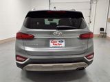 Used 2019 Hyundai Santa Fe Limited image 4