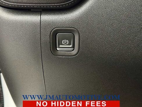 Used 2019 GMC Sierra 1500 Elevation w/ Elevation Value Package image 35