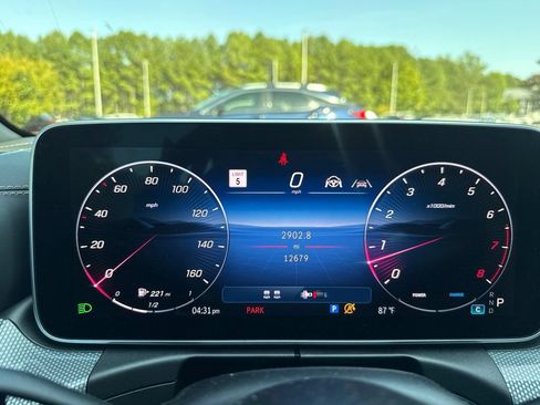Used 2024 Mercedes-Benz CLE 450 4MATIC Cabriolet image 20