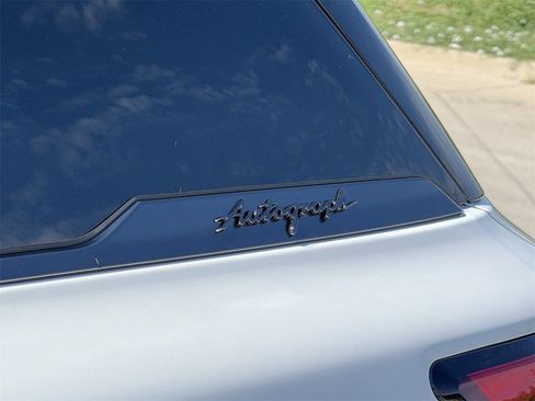 New 2026 INFINITI QX60 Autograph AWD/4WD image 6