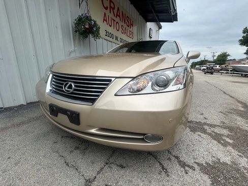 Used 2008 Lexus ES 350 FWD image 2