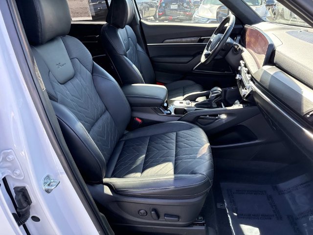 Used 2025 Kia Telluride SX Prestige X-Line AWD/4WD image 9