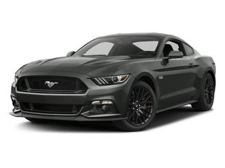 Used 2017 Ford Mustang GT RWD video 1