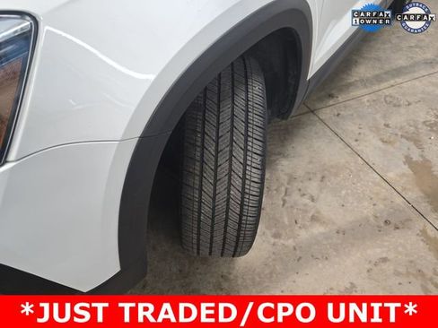 Used 2023 Volkswagen Taos SE image 24