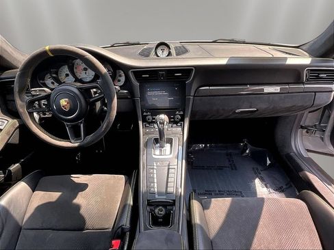 Used 2019 Porsche 911 GT3 RS RWD image 7