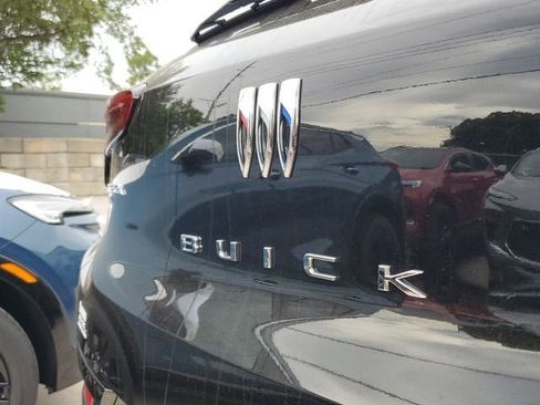 New 2026 Buick Encore GX Sport Touring FWD image 7