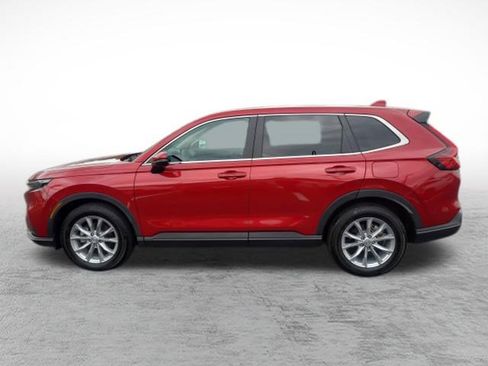 Used 2025 Honda CR-V EX image 9