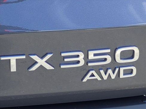 Used 2025 Lexus TX 350 AWD image 21