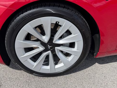 Used 2023 Tesla Model 3 Standard Range RWD image 49
