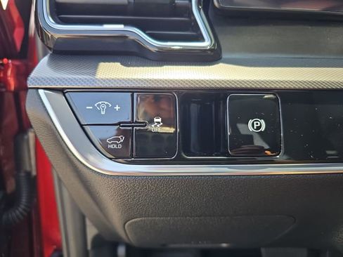 Used 2023 Kia Sportage SX FWD image 24