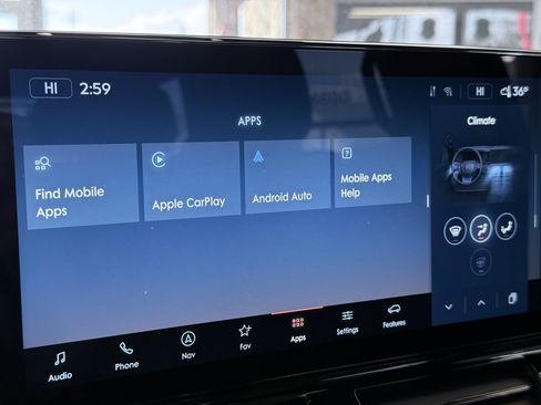 Used 2024 Lincoln Navigator Reserve image 62