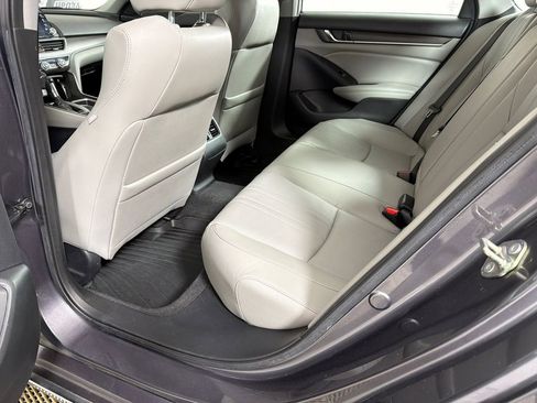 Used 2020 Honda Accord EX-L image 21