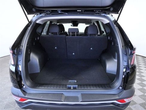 Used 2022 Hyundai Tucson SEL image 9
