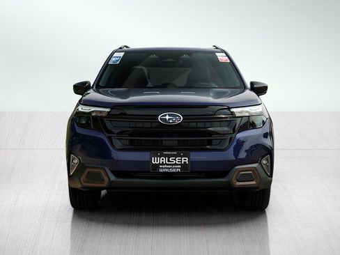New 2026 Subaru Forester Sport AWD/4WD image 2