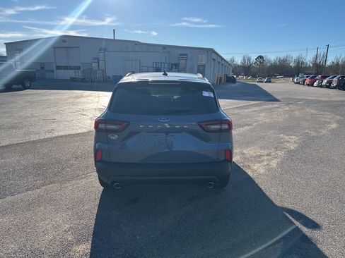 New 2026 Ford Escape ST-Line w/ Tech Pack #1 image 4