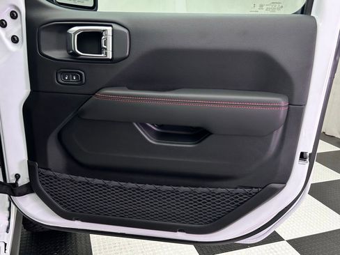 New 2026 Jeep Wrangler Rubicon image 22