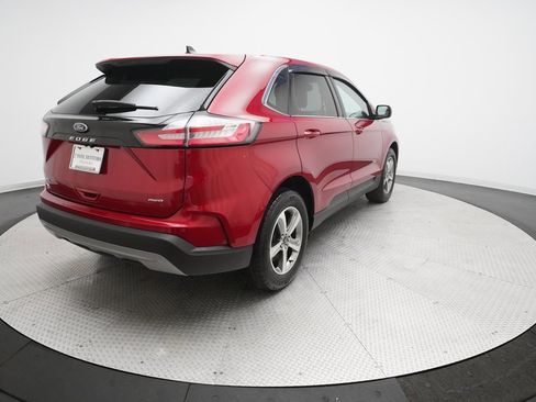 Used 2024 Ford Edge SEL w/ Convenience Package image 38