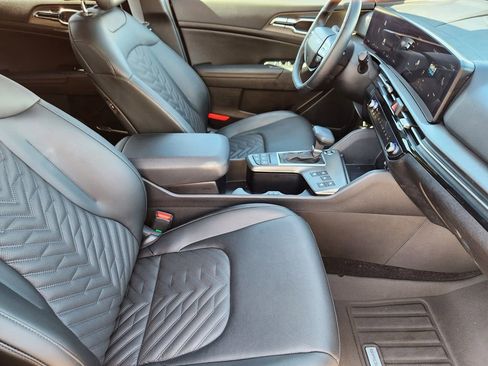 Certified 2026 Kia Sportage X-Pro Prestige image 21
