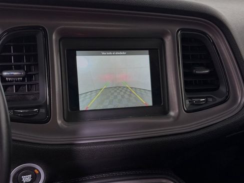 Used 2023 Dodge Challenger SXT RWD image 18