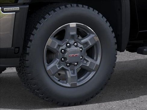 New 2026 GMC Sierra 2500 SLT w/ SLT Premium Package image 9