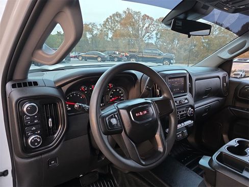 Certified 2022 GMC Sierra 1500 Pro image 10