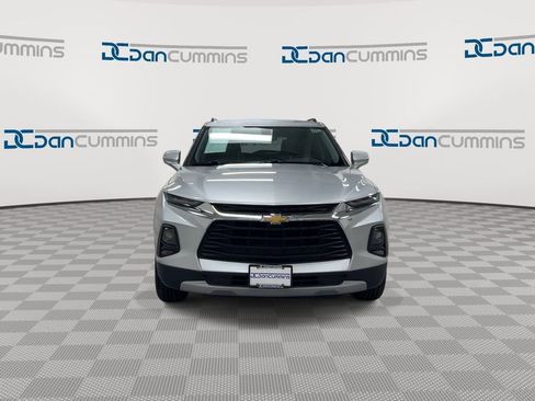 Used 2019 Chevrolet Blazer LT FWD image 3