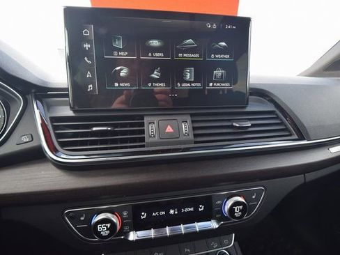 Used 2023 Audi Q5 2.0T Premium Plus w/ Premium Plus Package image 9