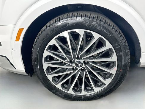 New 2026 Hyundai Palisade Calligraphy image 23