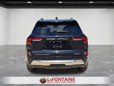 Certified 2026 GMC Terrain Denali AWD/4WD image 4