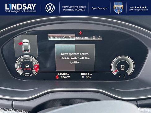 Used 2023 Audi SQ5 Premium Plus w/ Premium Plus Package image 23