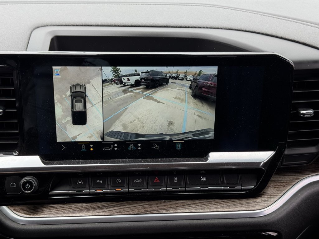 Used 2022 Chevrolet Silverado 1500 RST RWD image 17