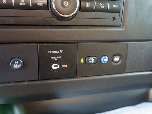 Used 2021 Chevrolet Express 3500 w/ Power Convenience Package image 33