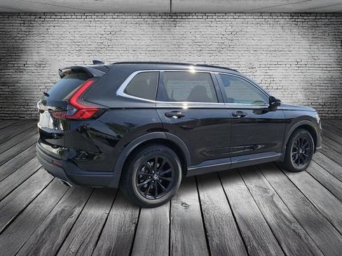 Used 2024 Honda CR-V Sport-L image 5