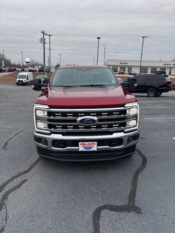New 2026 Ford F250 Lariat AWD/4WD image 8