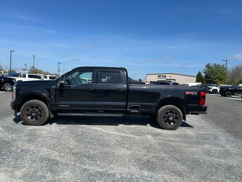 Used 2023 Ford F250 Lariat w/ Lariat Ultimate Package image 7