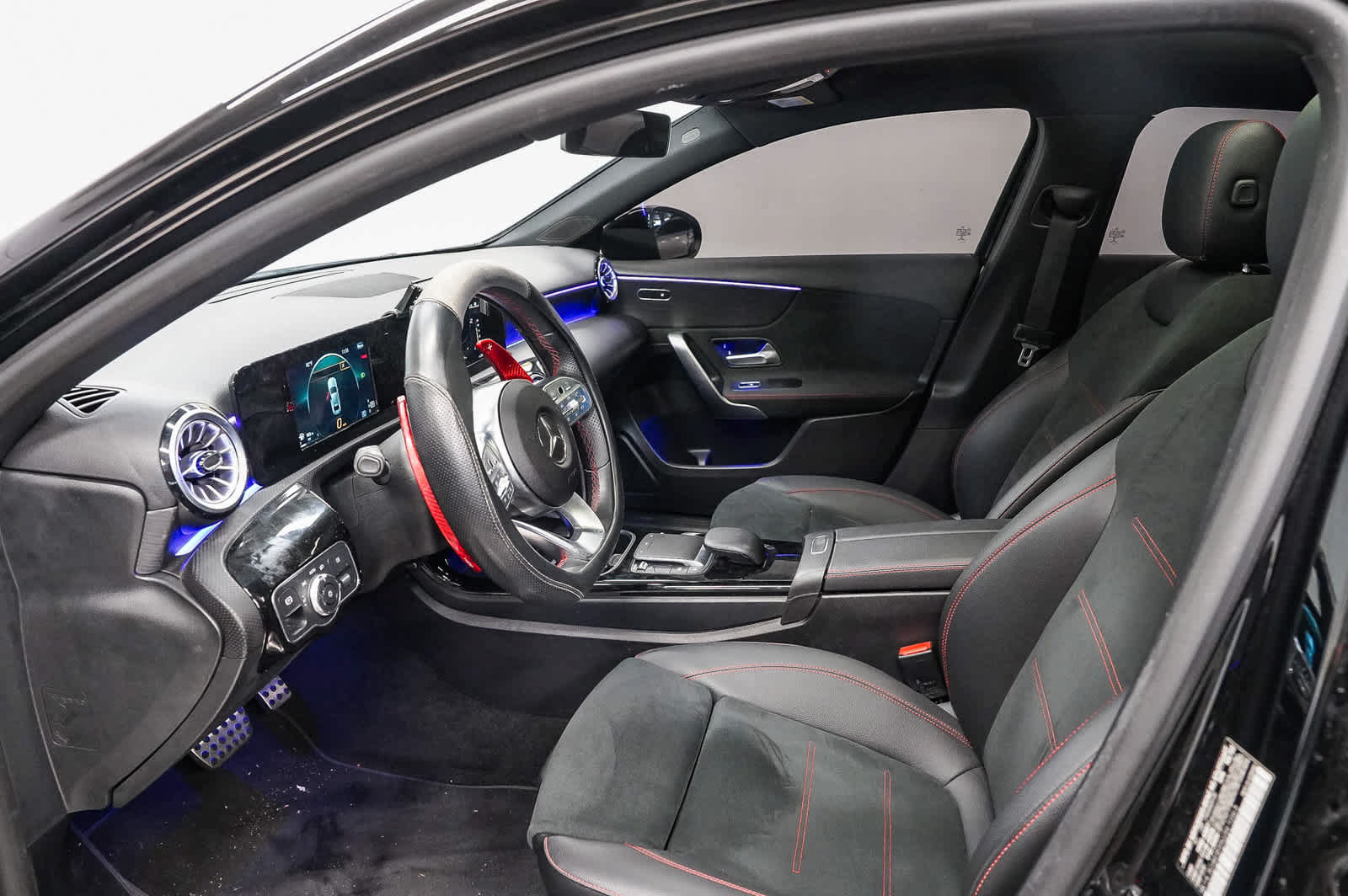 Used 2022 Mercedes-Benz A 220 image 18