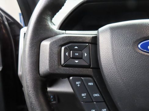 Used 2019 Ford F150 XLT w/ Equipment Group 302A Luxury image 40