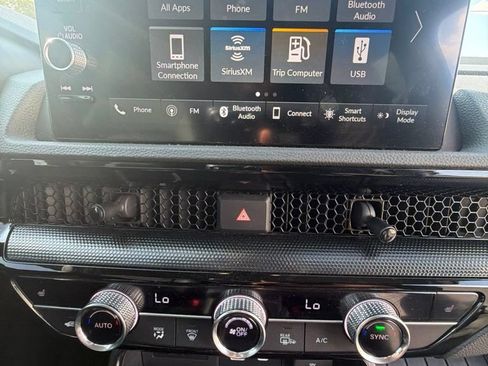 Used 2023 Honda CR-V EX-L image 7