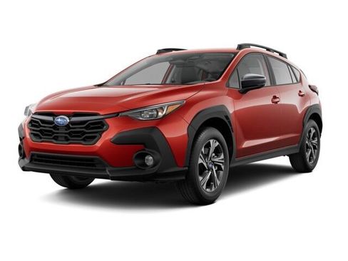 Certified 2025 Subaru Crosstrek 2.0i Premium image 2
