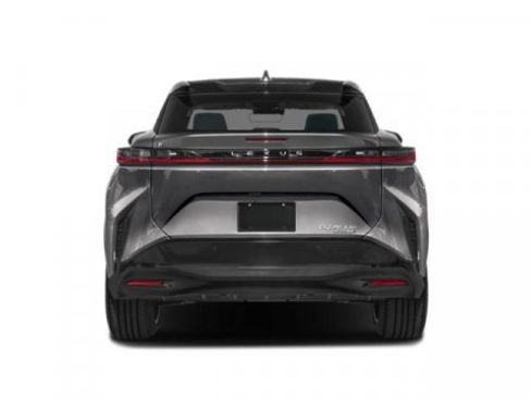 Used 2023 Lexus RZ 450e Premium image 5