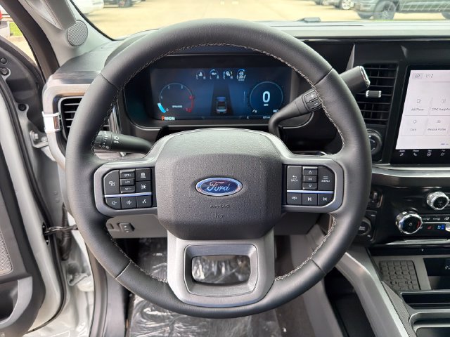 New 2026 Ford F350 Lariat w/ Black Appearance Package AWD/4WD image 24