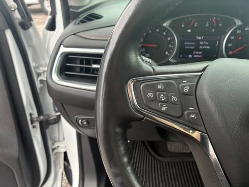 Used 2021 Chevrolet Equinox Premier AWD/4WD image 23