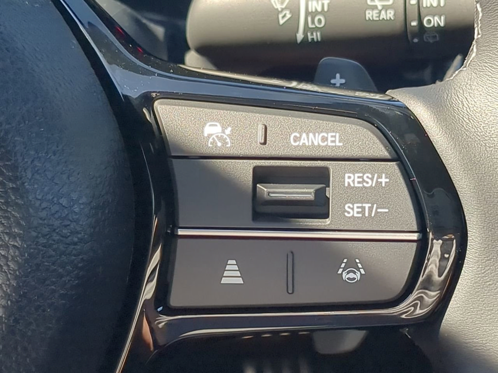 Used 2026 Honda Civic Sport image 24