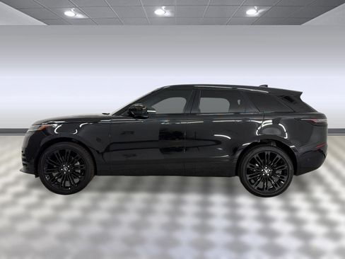 Certified 2026 Land Rover Range Rover Velar Dynamic SE AWD/4WD image 2